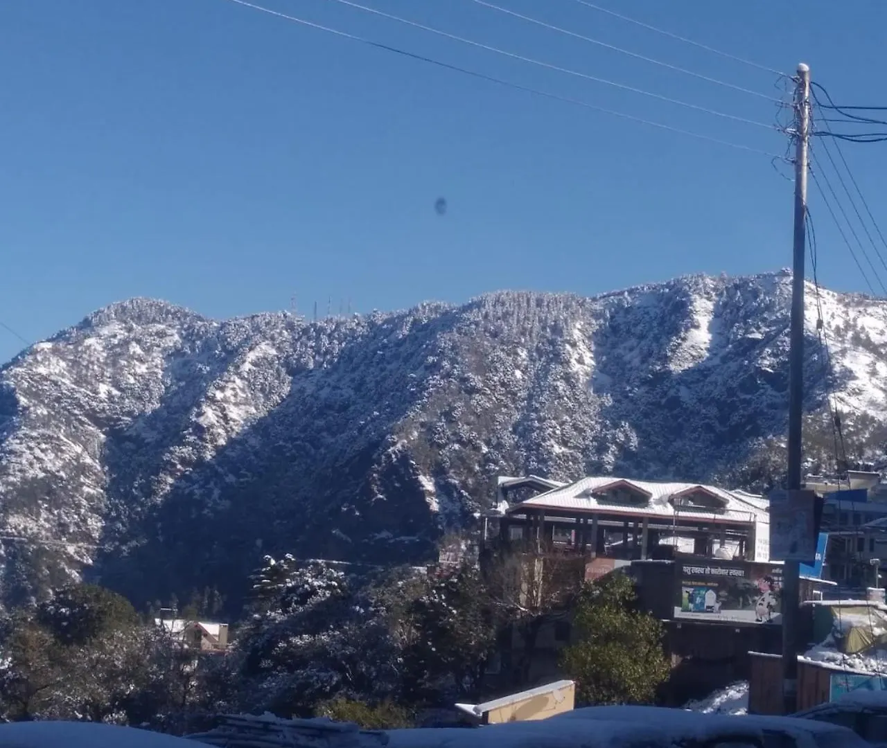 Thakur Homestay Shoghi Shimla