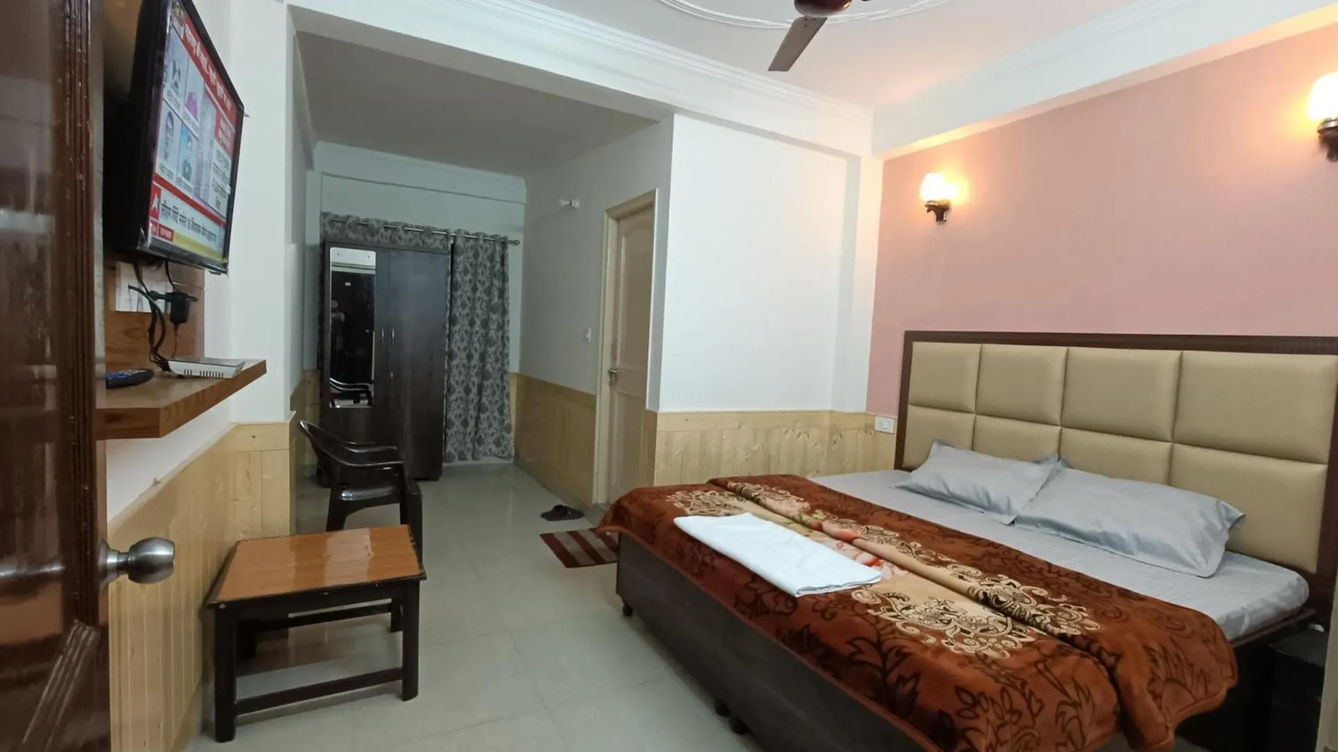 Thakur Homestay Shoghi Shimla