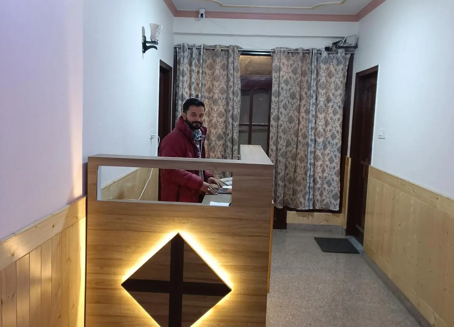 Thakur Homestay Shoghi Shimla