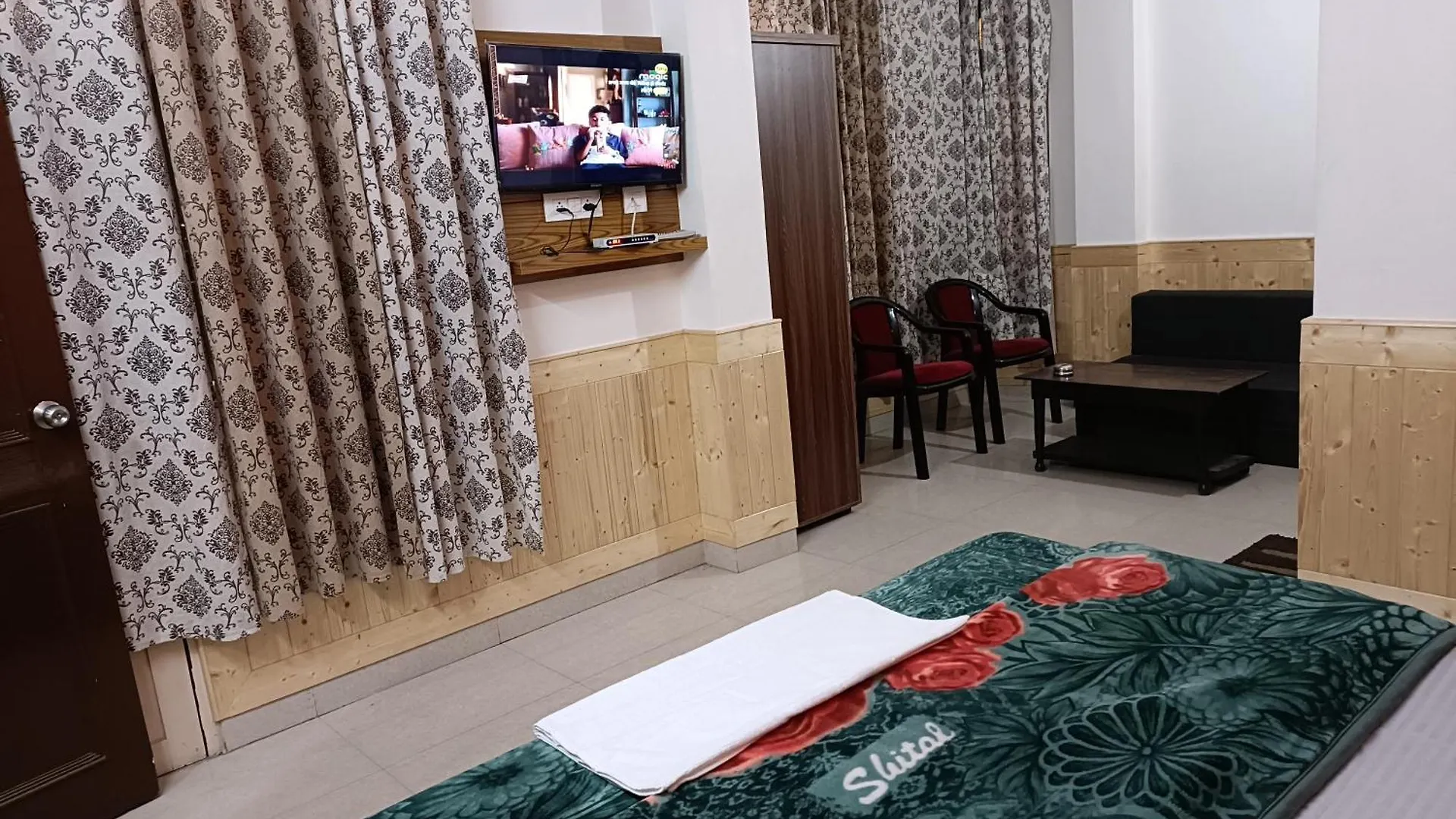 Thakur Homestay Shoghi Shimla