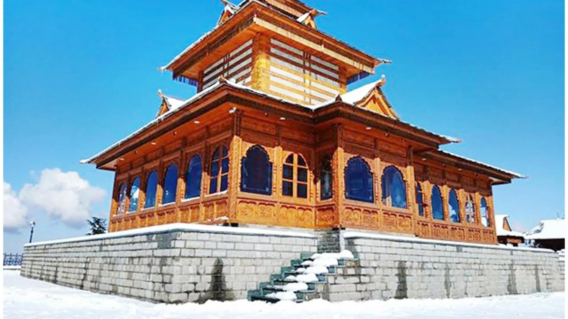 Thakur Homestay Shoghi Shimla